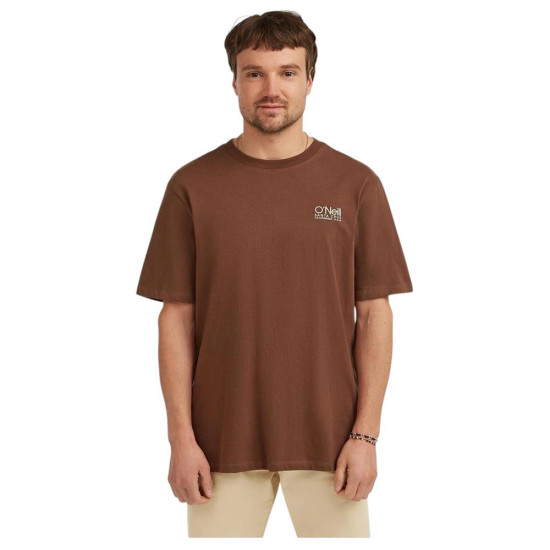 O'neill Ανδρική κοντομάνικη μπλούζα Original Cali Logo T-Shirt